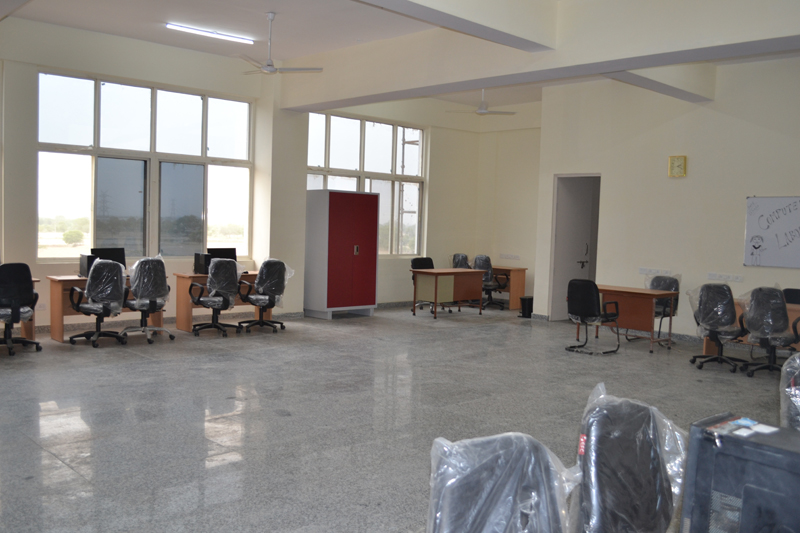 Computer Lab